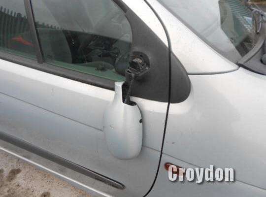 Renault Scenic I