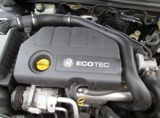 Opel Astra H / Classic