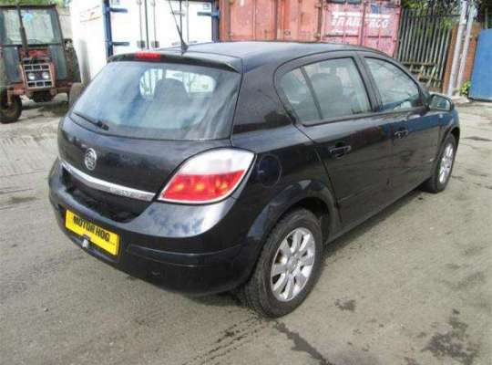 Opel Astra H / Classic