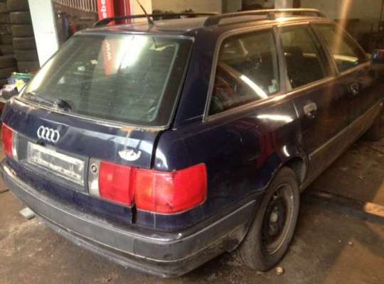 Audi 80 (B4)