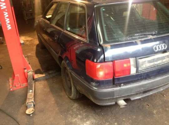 Audi 80 (B4)