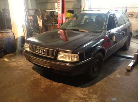 Audi 80 (B4)
