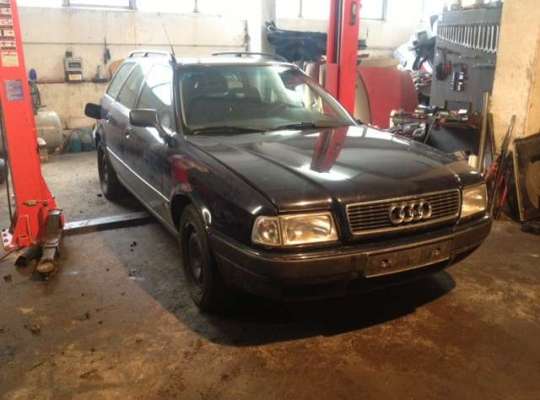 Audi 80 (B4)