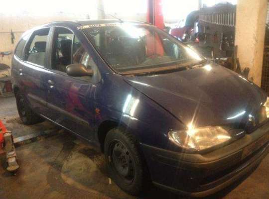 Renault Scenic I