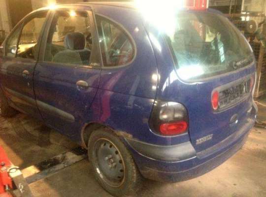 Renault Scenic I