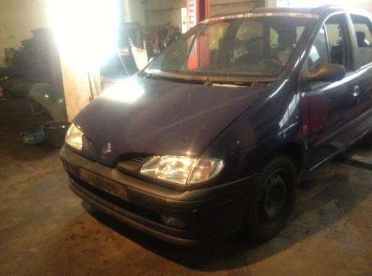 Renault Scenic I