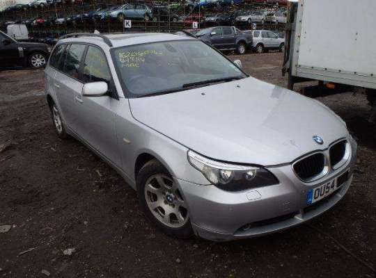 BMW 5 (E60/E61)