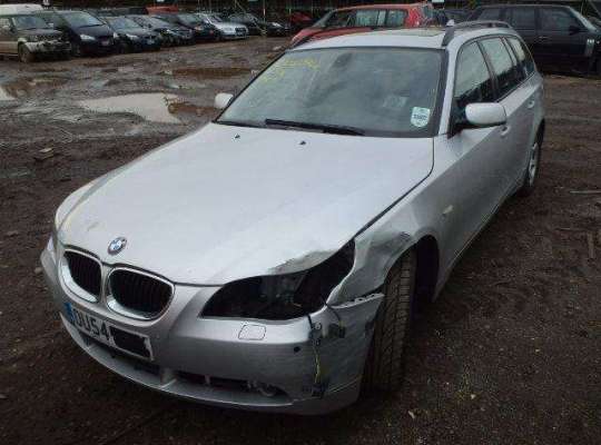 BMW 5 (E60/E61)