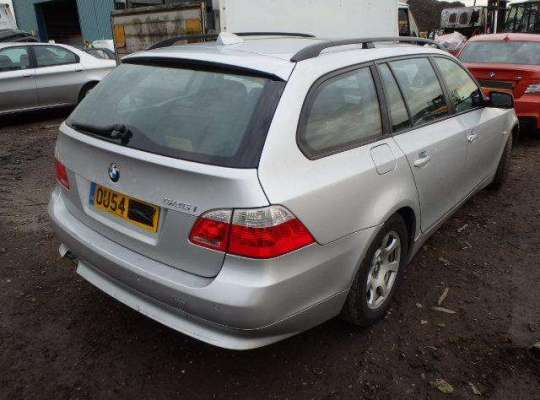 BMW 5 (E60/E61)