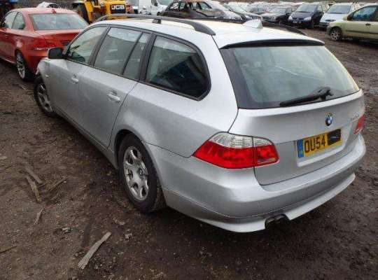BMW 5 (E60/E61)