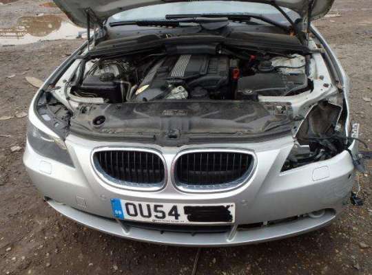 BMW 5 (E60/E61)
