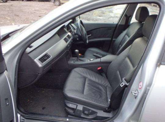 BMW 5 (E60/E61)