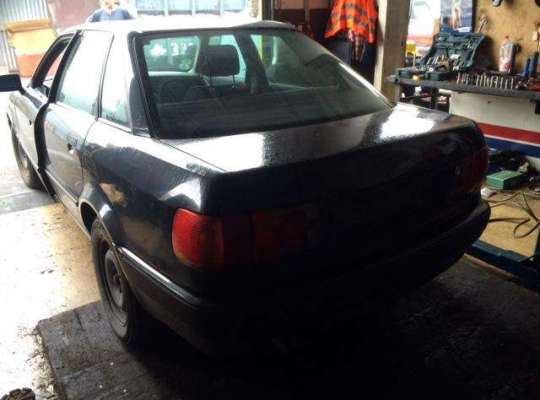 Audi 80 (B4)