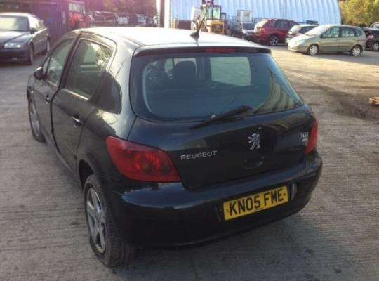 Peugeot 307