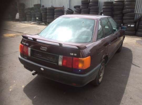 Audi 80 (B3)/90 (B2)
