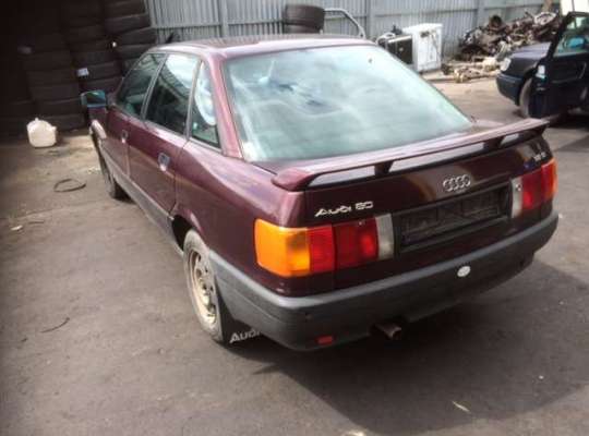 Audi 80 (B3)/90 (B2)