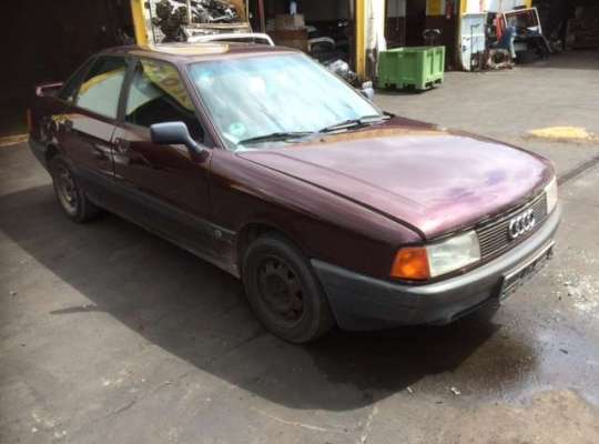 Audi 80 (B3)/90 (B2)