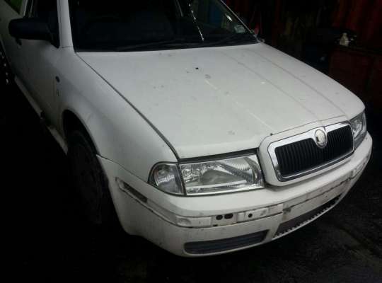Skoda Octavia Tour (1U)