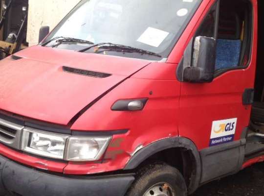 IVECO Daily III