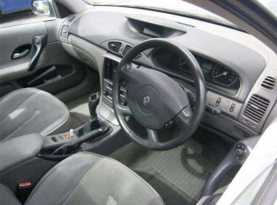 Renault Laguna II