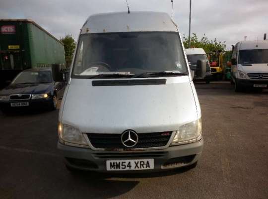 Mercedes-Benz Sprinter (903)