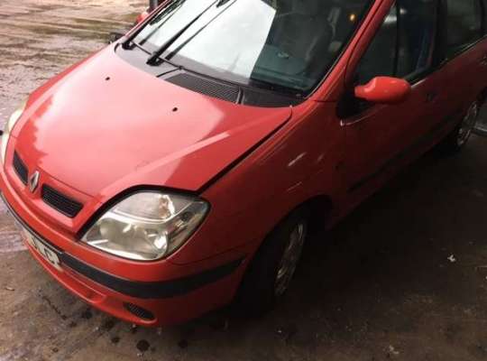 Renault Scenic I