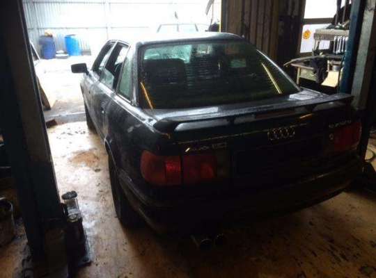 Audi 80 (B4)