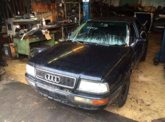 Audi 80 (B4)