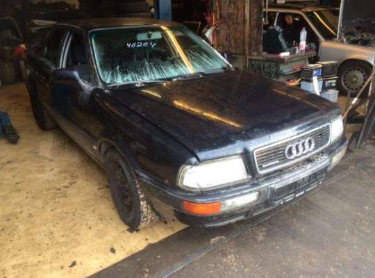 Audi 80 (B4)