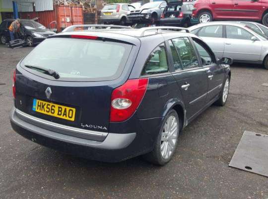 Renault Laguna II