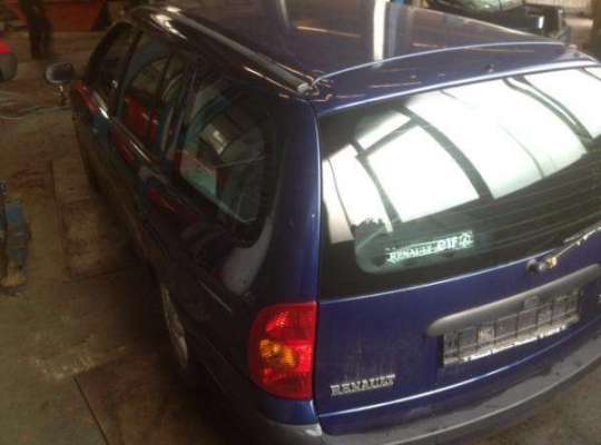 Renault Megane I