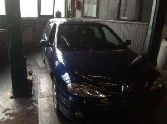 Renault Megane I