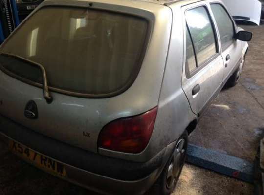 Ford Fiesta IV JBS