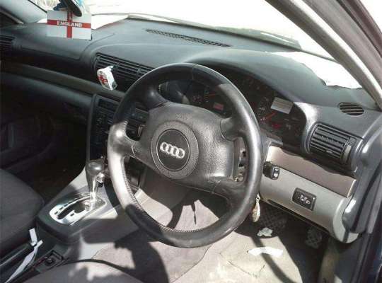 Audi A4 (8D, B5)