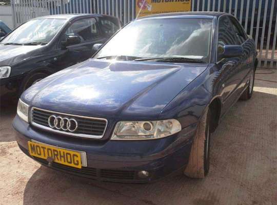 Audi A4 (8D, B5)