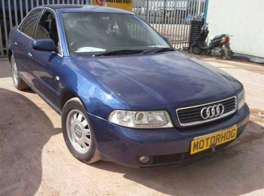 Audi A4 (8D, B5)
