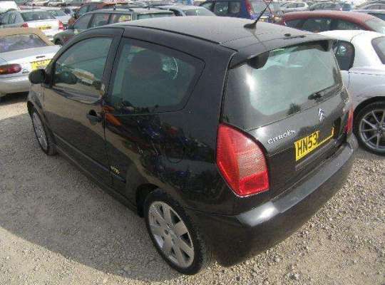 Citroen C2