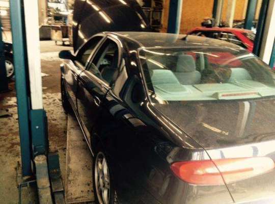 Alfa Romeo 166 (936)