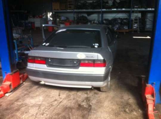 Citroen Xantia (X1/X2)