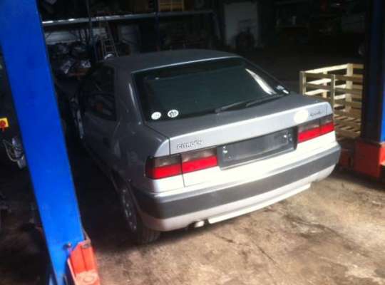 Citroen Xantia (X1/X2)