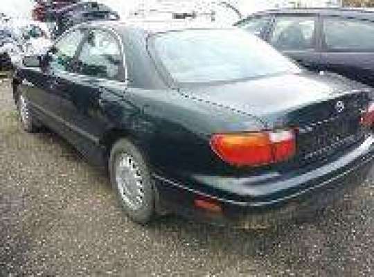Mazda Xedos 9 TA