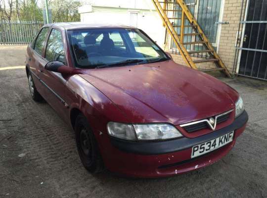 Opel Vectra B