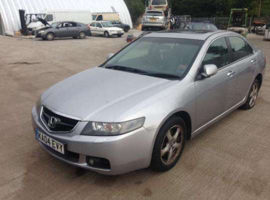 Honda Accord VII (CL)