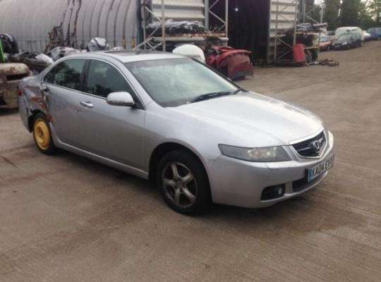 Honda Accord VII (CL)
