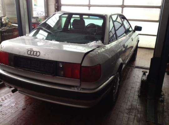 Audi 80 (B4)