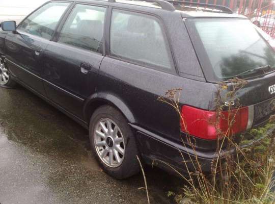 Audi 80 (B4)