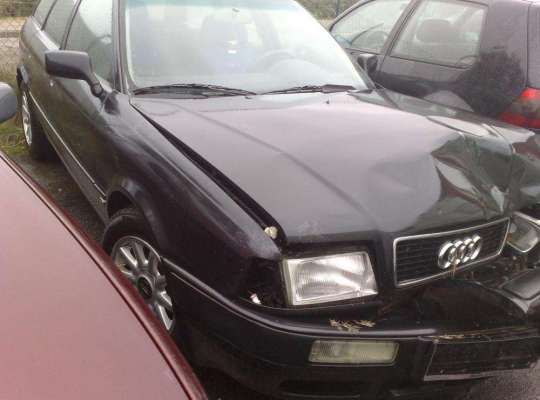 Audi 80 (B4)