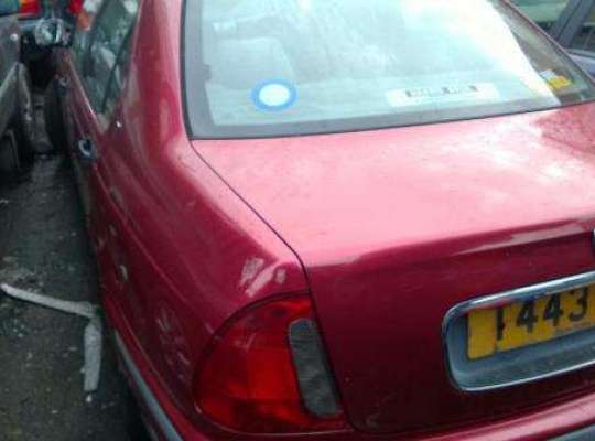 Rover 400 RT