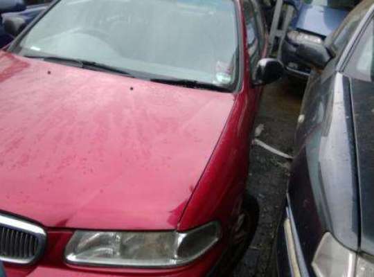 Rover 400 RT