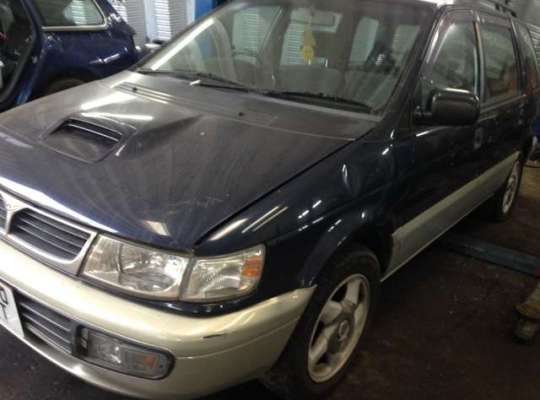 Mitsubishi Space Wagon (N3_W, UF)